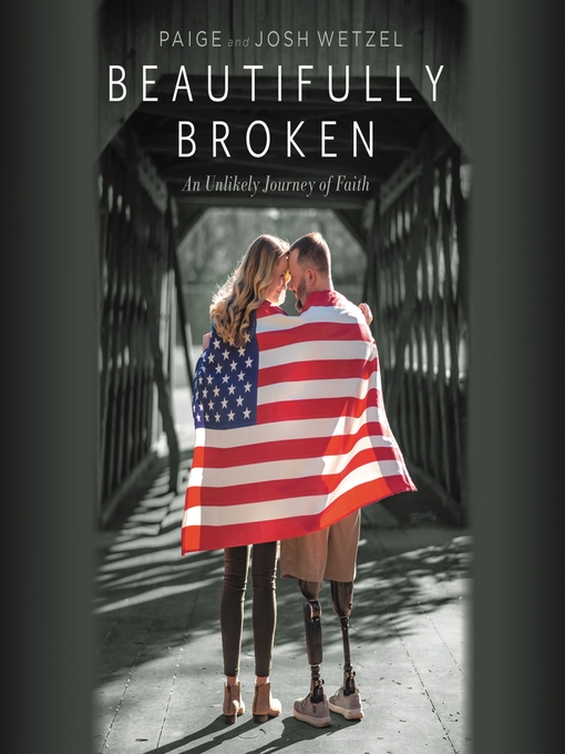 Title details for Beautifully Broken by Paige Wetzel - Wait list